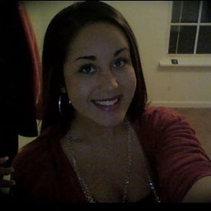 Meet your Posher, Marlee